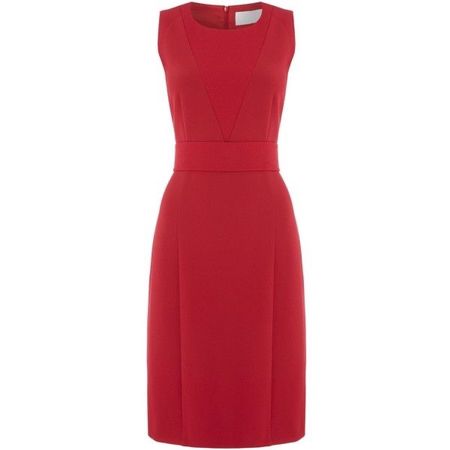 BOSS BUSINESS "DIRASANA" KLEID 42 HUGO BOSS LADENPREIS 590.-