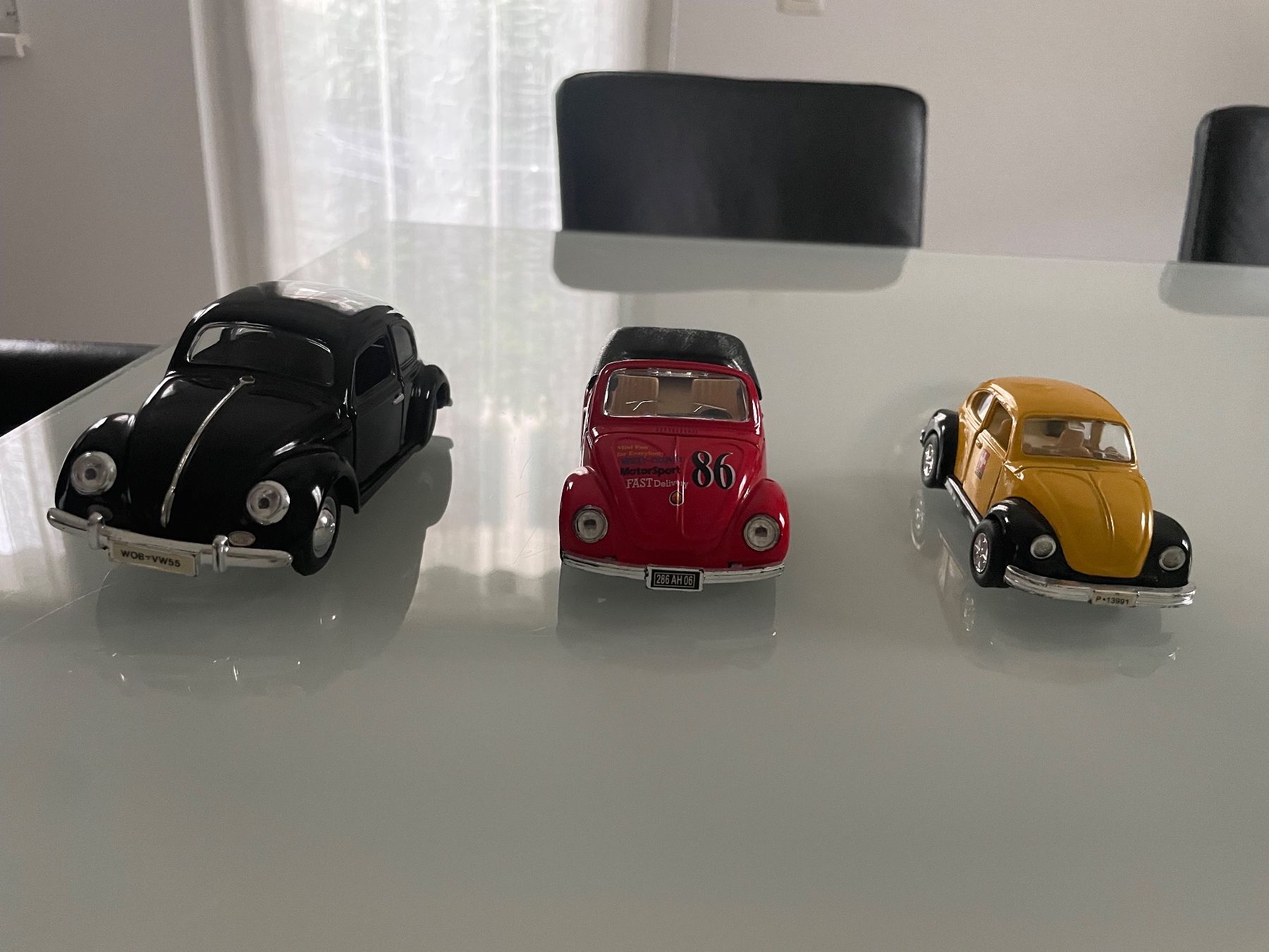 Giocattoli: Spielzeug - autos 3 er  set – Usato da Pfeffingen venduto da Purzzeli 1