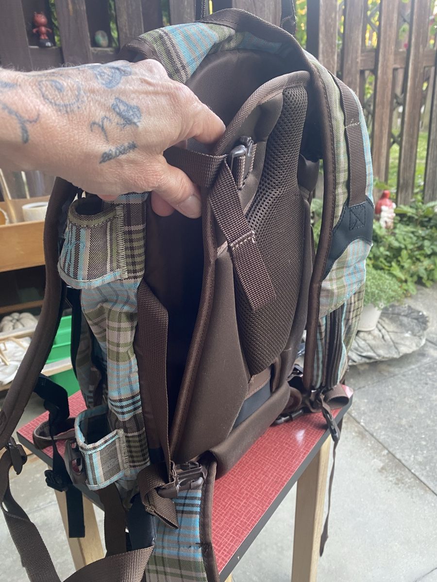 Dakine Rucksäcke: Dakine Rucksack  – Neu (gemäss Beschreibung) aus Langenthal von flower101 3