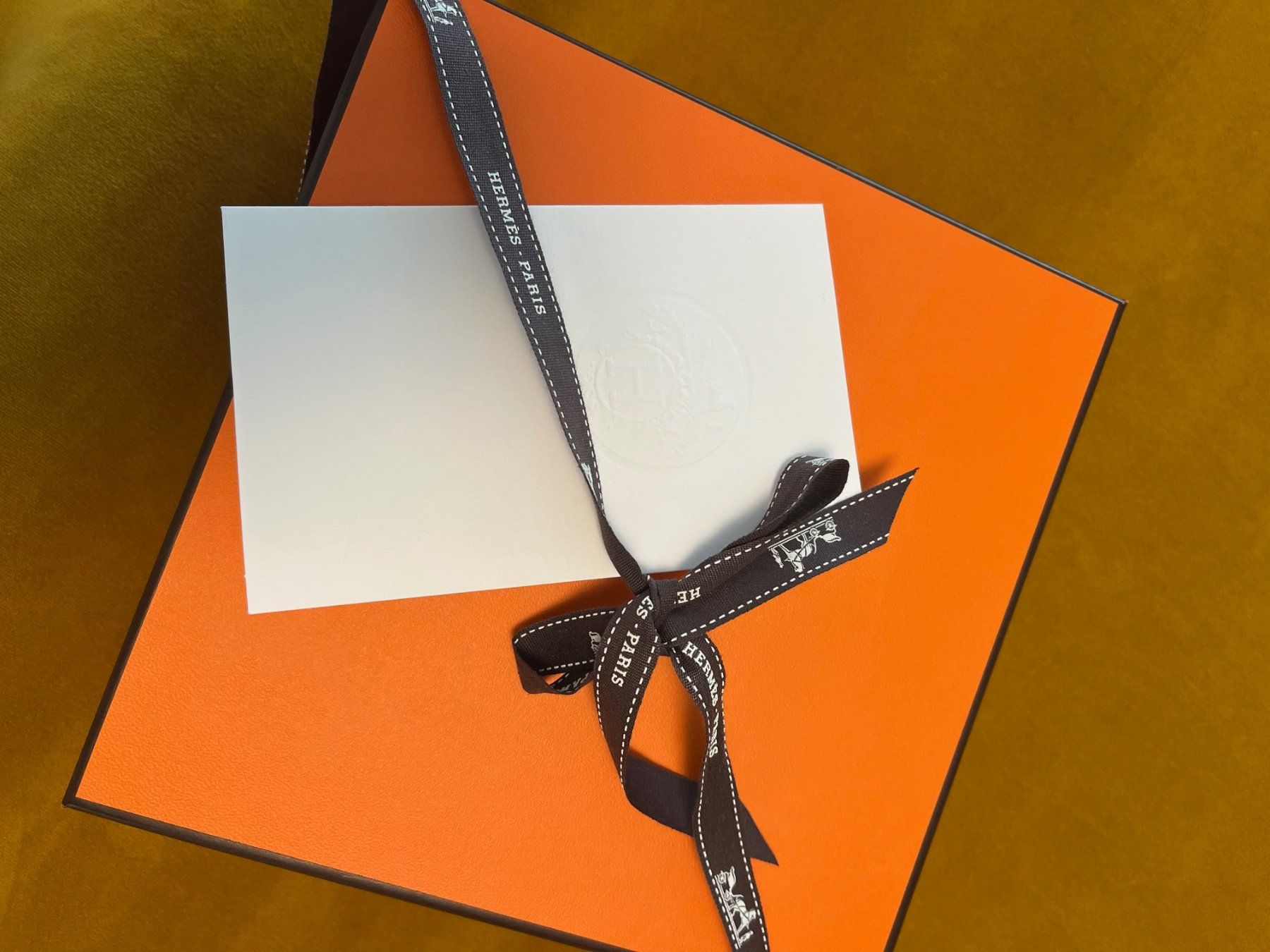 Hermès Cinture: Hermes Gürtel - NEU (S) – Nuovo e nell'imballaggio originale da Lachen SZ venduto da swissluxurycom 5