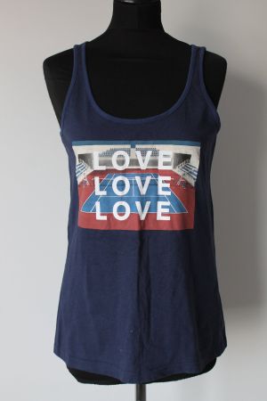 Top de tennis ADIDAS taille L