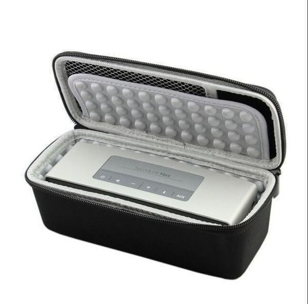 Casse acustiche: SCHUTZCASE - BOSE SOUNDLINK MINI 1-  SOUNDLINK MINI 2 – Nuovo e nell'imballaggio originale da Kriens venduto da swissgadget 3