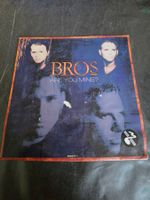 Vinyl, 7" LP - Bros – Are You Mine? (1991)
