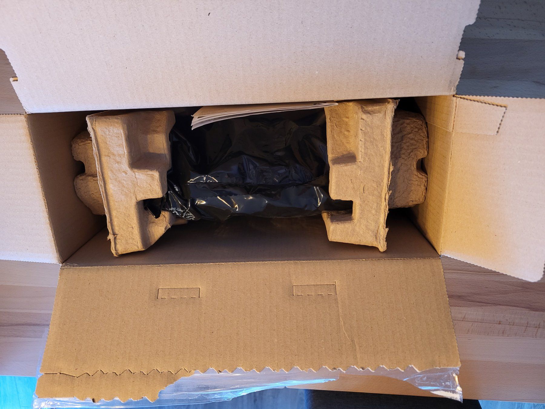 Hewlett Packard Cartucce per stampanti & toner: hp Laserjet Toner 55A – Nuovo e nell'imballaggio originale da Giswil venduto da Sigi047 1