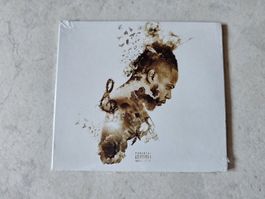 Monsta  -  Os Distúrbios Mentais De Um Monstro