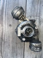 Garret Turbolader 1.8T