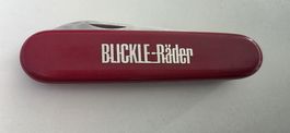 Victorinox Blickle Räder