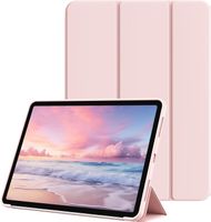 iPad 11 A16 10. Gen Hülle Rosa Standfunktion Neu