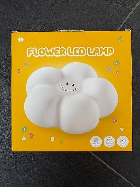 Lampade: Lampe neu – Nuovo e nell'imballaggio originale da Zürich venduto da Sonnenblume_65 1
