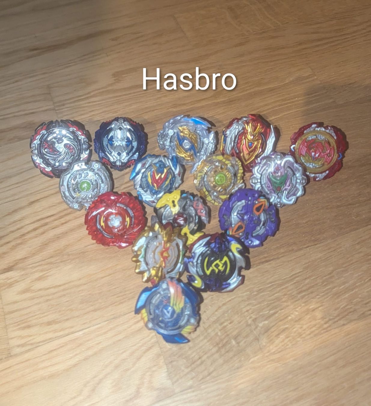 Spielzeuge: Grosse Beyblade Sammlung – Gebraucht aus Zürich von printz7 2