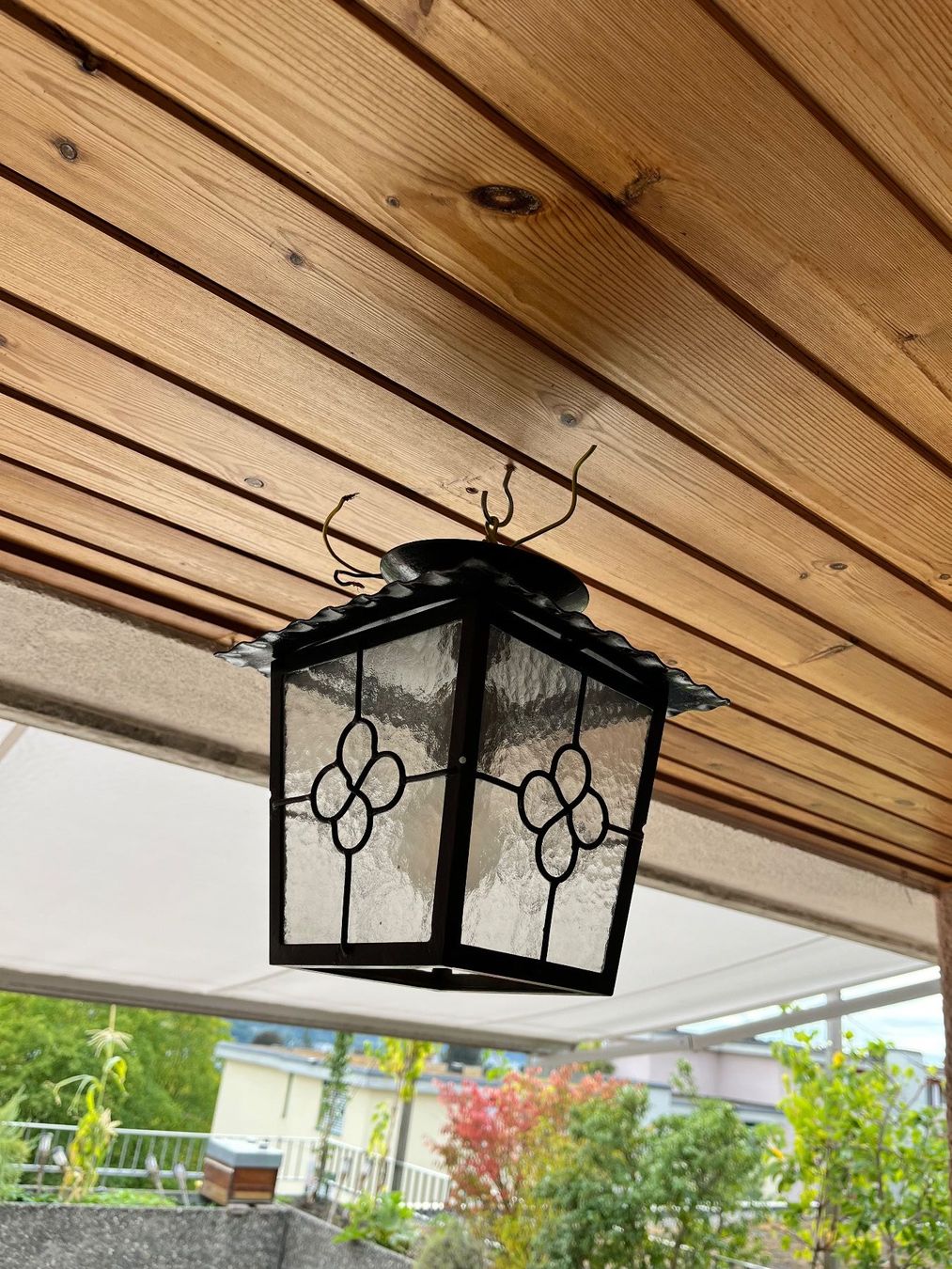 Lampadari & plafoniere: Hängelampe – Usato da Zürich venduto da Kailua58 1
