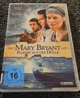 Mary Bryant - Flucht aus der Hölle DVD(20073)