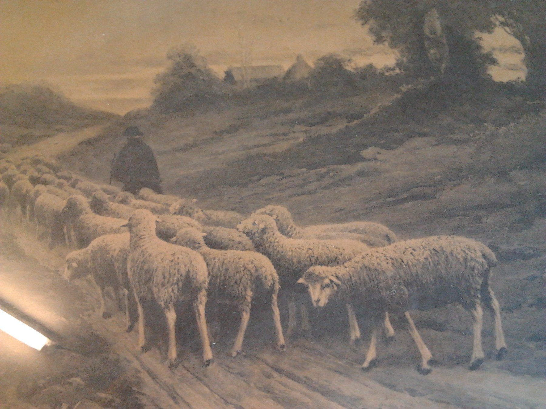 Arts picturaux & lithographies: Lithographie Dela Rocca – Neuf (Voir description) à zurich par Skauktion 1