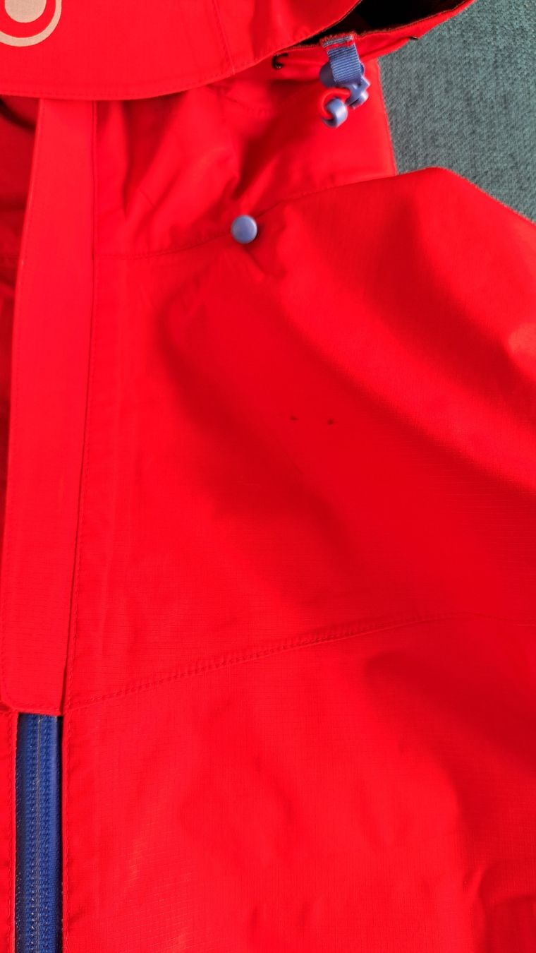 Giacche: sherpa Damen Jacke – Usato da Brenzikofen venduto da a.burkhard 1