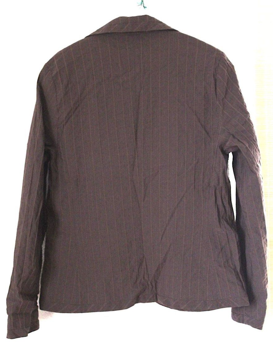 Giacche: Braune Damen Jacke, M/L? – Usato da Locarno venduto da madame-tus-sauds 2