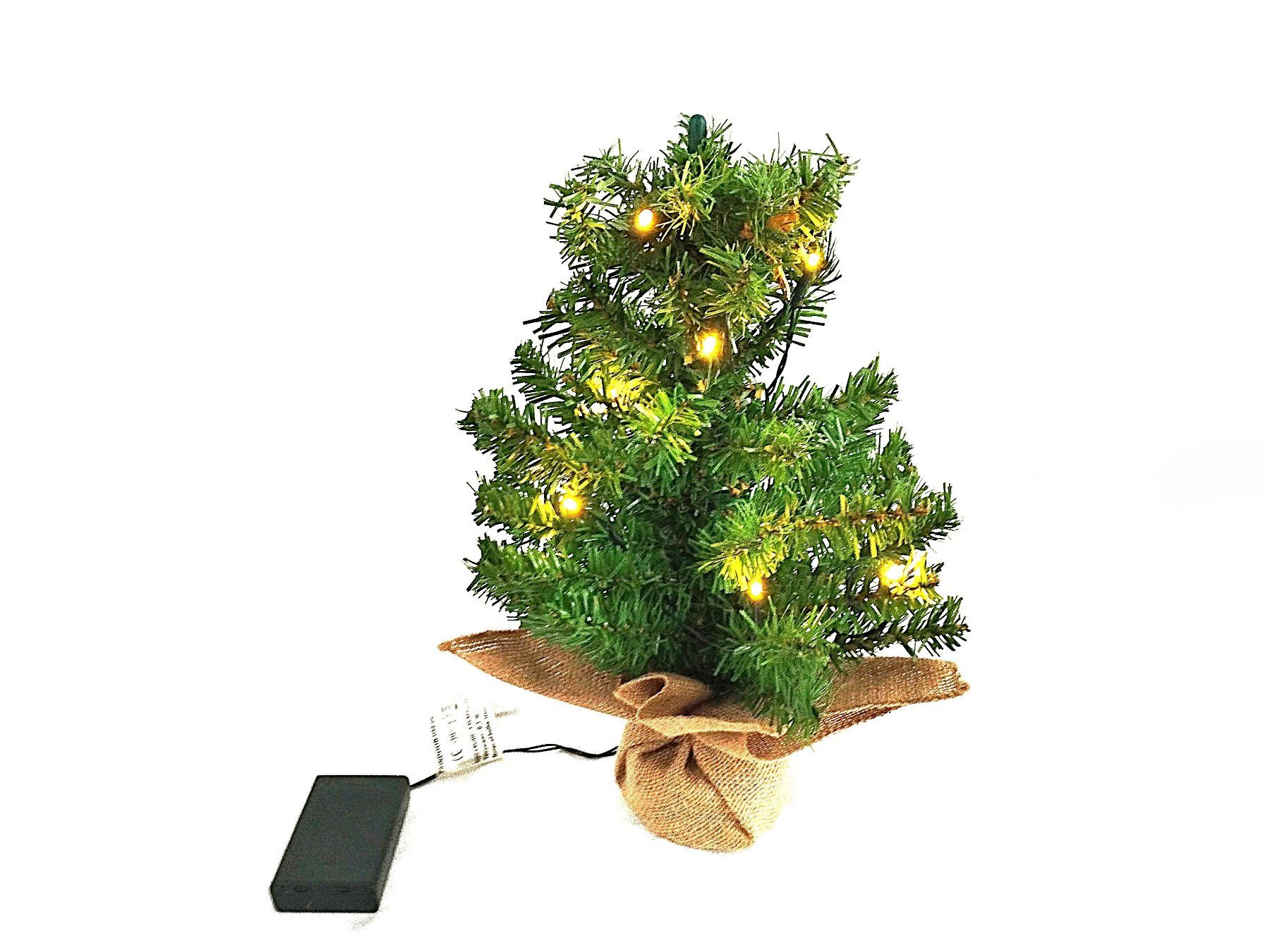 Tutte le decorazioni: STAR TRADING Weihnachtsbaum 45 cm – Usato da Schübelbach venduto da Restwert_Schubelbach 7