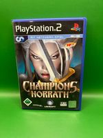 Champions of Norrath (Deutsch) - Playstation 2