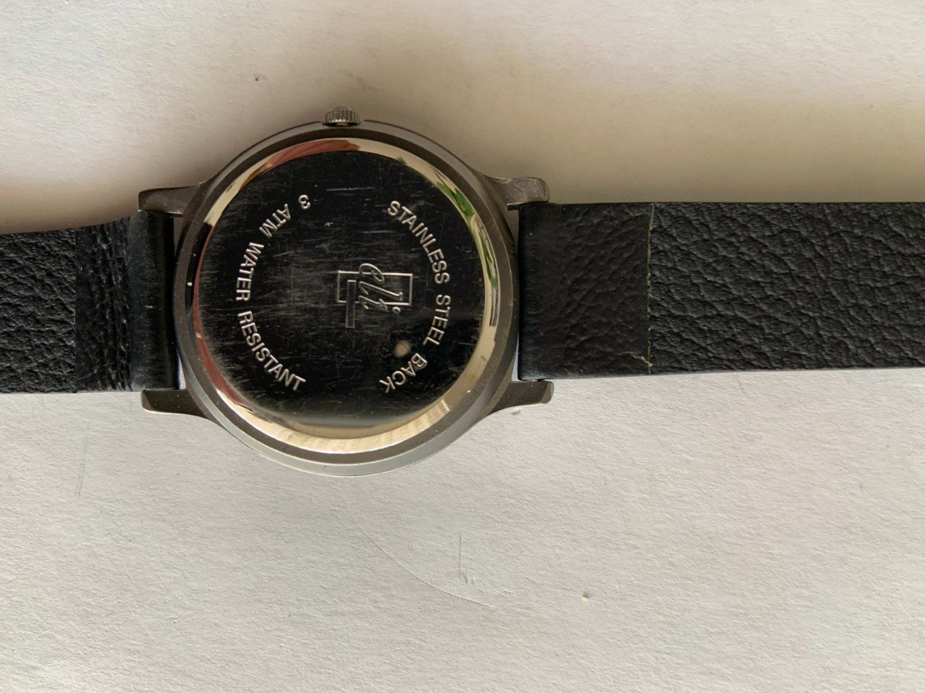 Orologi: Dade Behring Vintage Unisex uhr – Usato da Winterthur venduto da UncleMikha-el 6