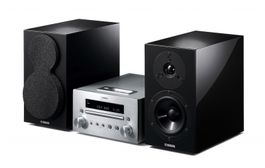 YAMAHA CD Receiver CRX-550