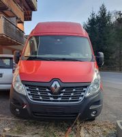 Renault Master T35 dCi 170 – L2H3 –grosser Laderaum –