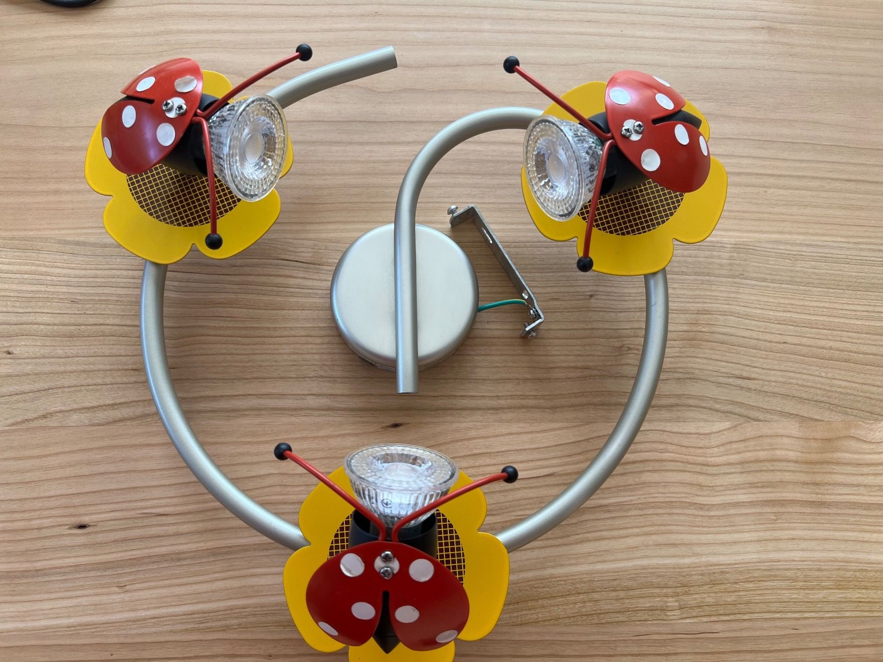 Lampadari & plafoniere: Kinderzimmerlampe – Usato da Strada venduto da Betflo