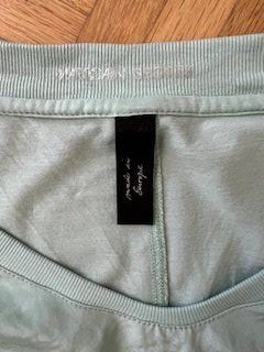 Marc Cain Vestiti: "MARCCAIN" 2 - Teiler Gr. 2 = 36 NEU! – Nuovo (secondo la descrizione) da Walenstadt venduto da ricamul 9