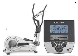Kettler Ergometer EXT 7 - Crosstrainer