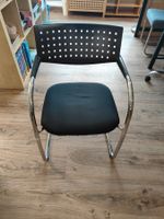 Vitra Stuhl Freischwinger