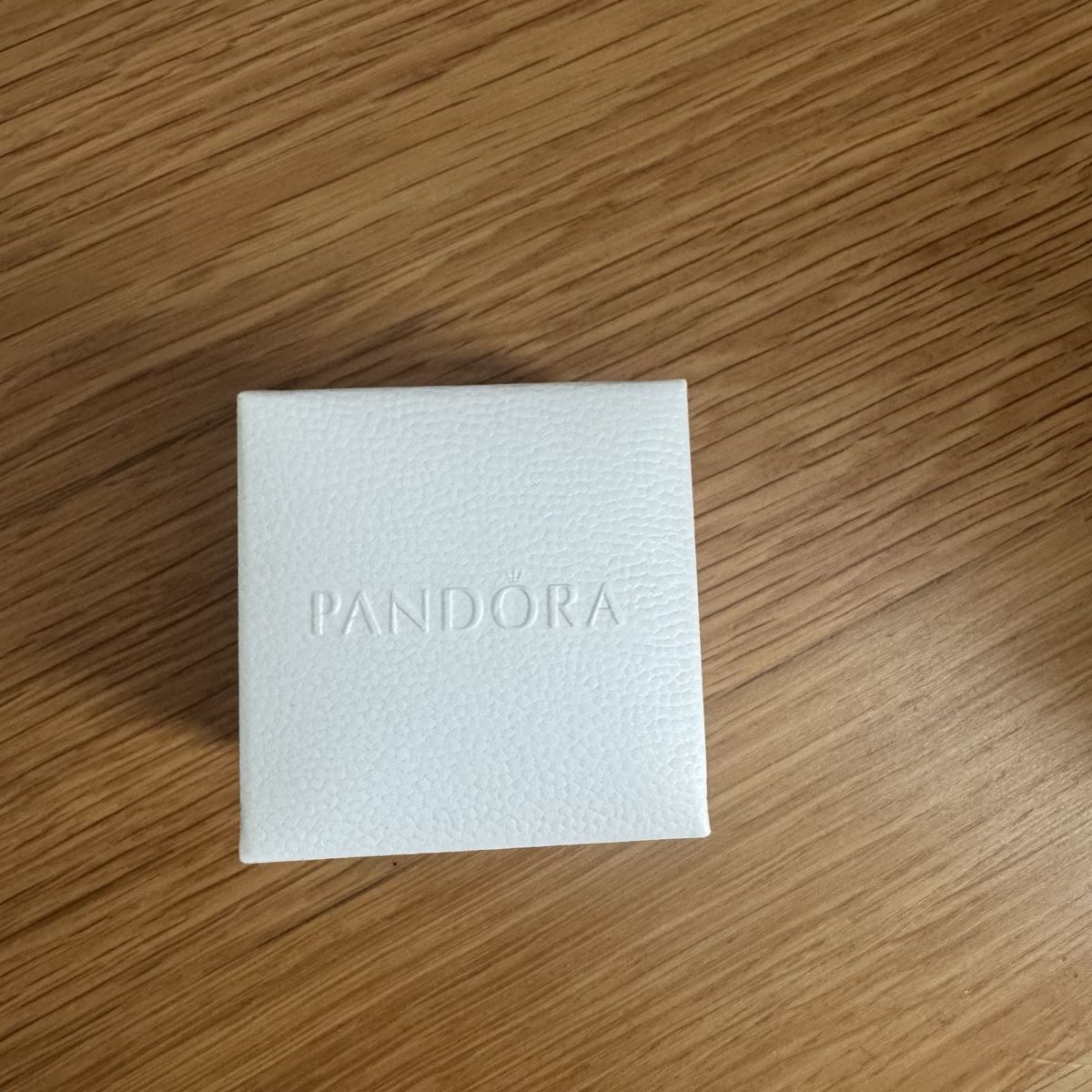 Pandora Pendentifs: Pandora Charm Geist – D'occasion à Sursee par giu_205 1