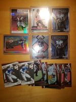 NFL Trading Cards Atlanta Falcons 44Stk. Lot