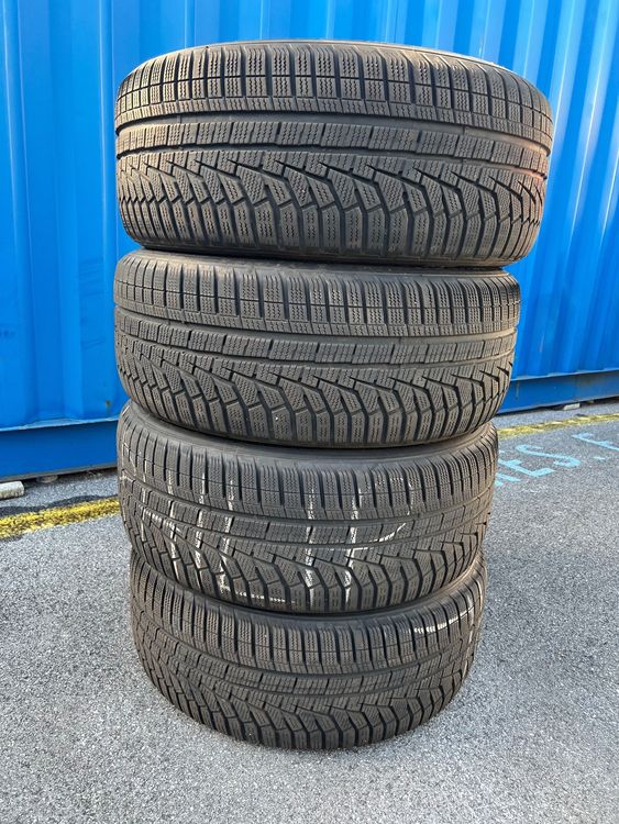 4XM+S Hankook 225/50R17 | Kaufen auf Ricardo