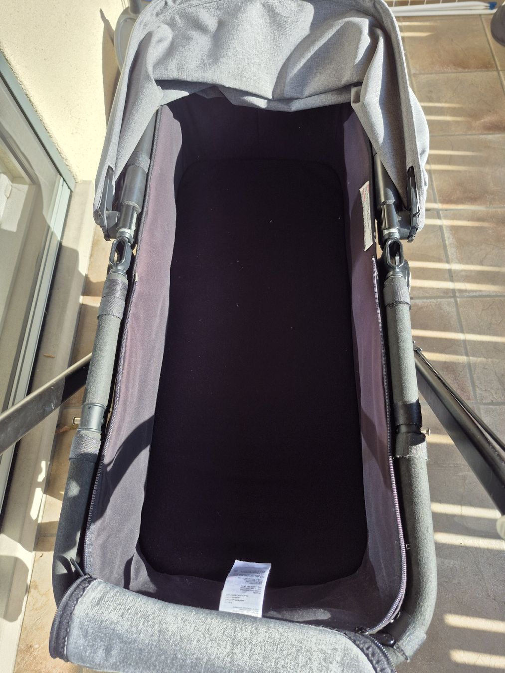 Bugaboo Kinderwagen: Kinderwagen: Babyschale & Buggy + Zubehör – Gebraucht aus Seuzach von Xauberai 4