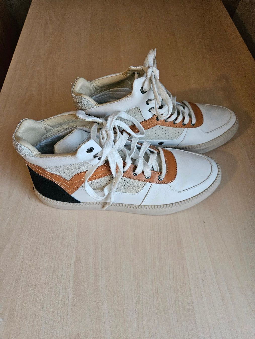 Diesel Scarpe da donna: Dieselschuhe – Usato da Aarau venduto da Puch1308 1