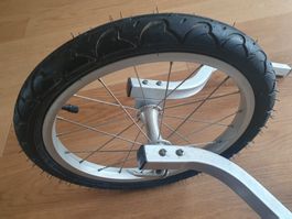 Joggerset für Kinderanhänger (1er) von Thule Chariot