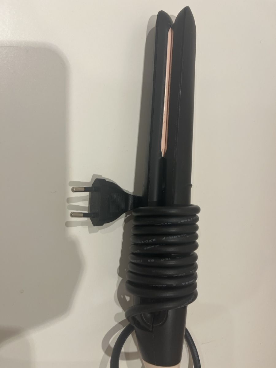 Philips Piastre & Arricciacapelli: Philips Glätteisen – Usato da Hochfelden venduto da man_6d68 2