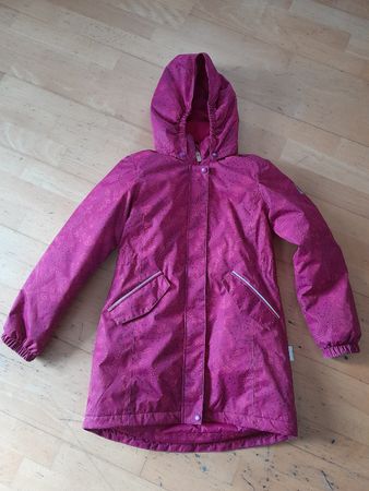 Reima Wintermantel Gr.146
