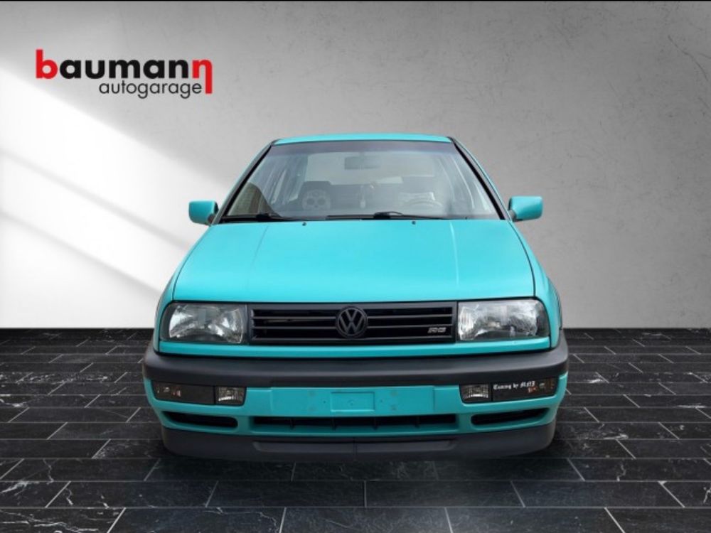 VW Vento VR6 Kaufen auf Ricardo