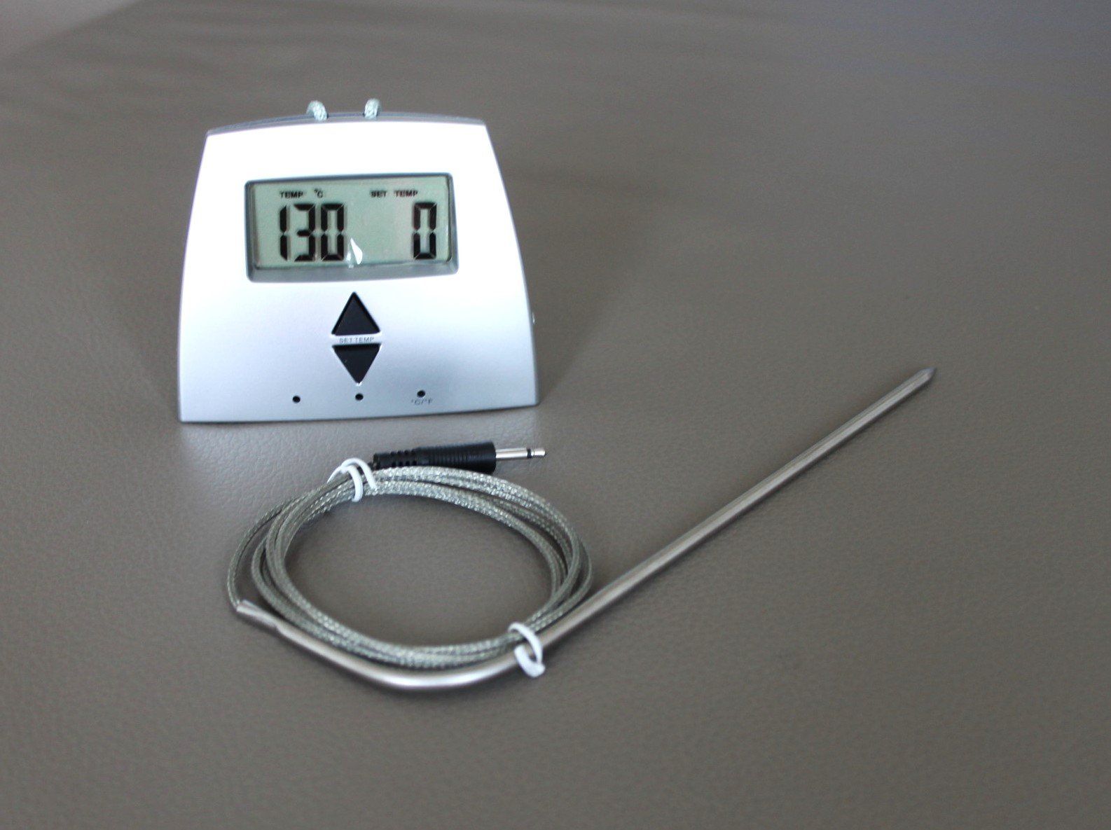 Betty Bossi Autres articles pour la maison: Ofenthermometer – Neuf (Voir description) à Otelfingen par Jupi07