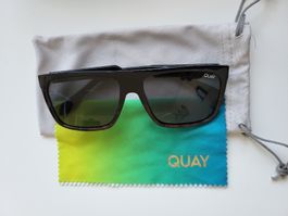 Quay Sonnenbrille, neuwertig!