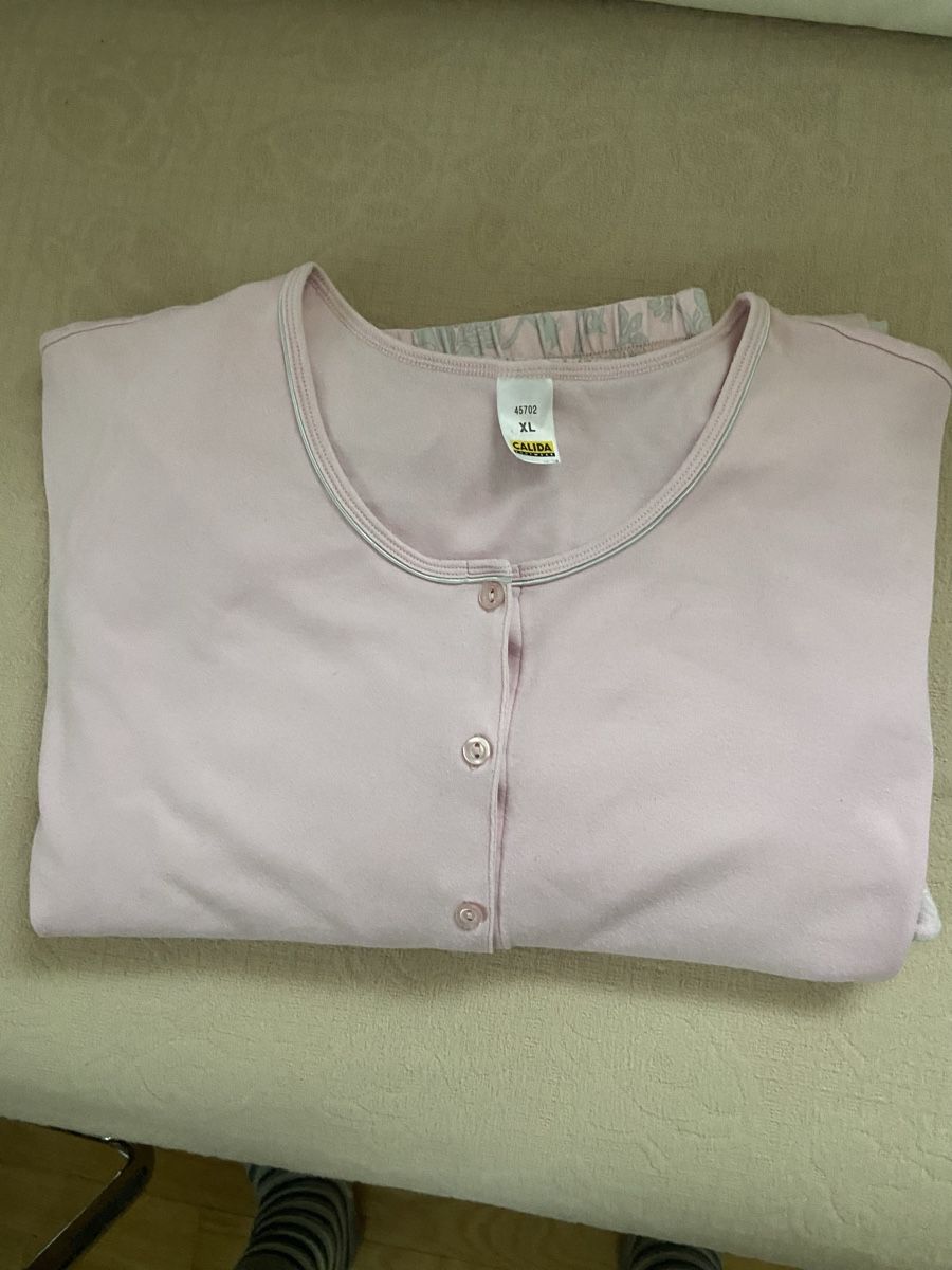 Negligees & Pigiami: CALİDA PYJAMA GRÖSSE XL – Usato da Zürich venduto da schneeflocke303 3