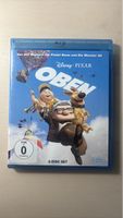 Disney Pixar Oben - Carl, Russell & Dug DVD - Top Zustand