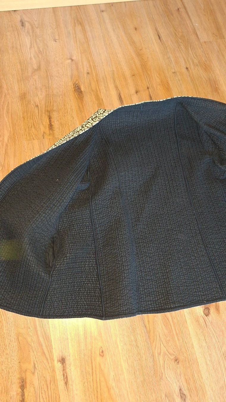 Giacche: Veste matelassée reversible, T. 46 – Usato da La Rippe venduto da veromaud 1
