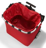Reisenthel Einkaufstrolley Carrycruiser rot
