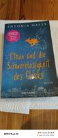 Ethan und die Schwerelosigkeit des Glücks
