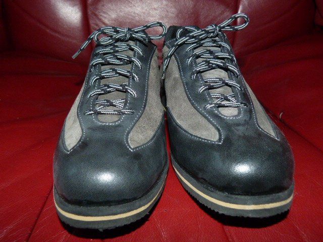 Kandahar Damenschuhe: Kandahar senso Halbschuhe, Gr. 4,  NEU – Neu (gemäss Beschreibung) aus Nunningen von Fashion-Ave51 2