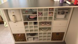 Table / Tisch - Bar