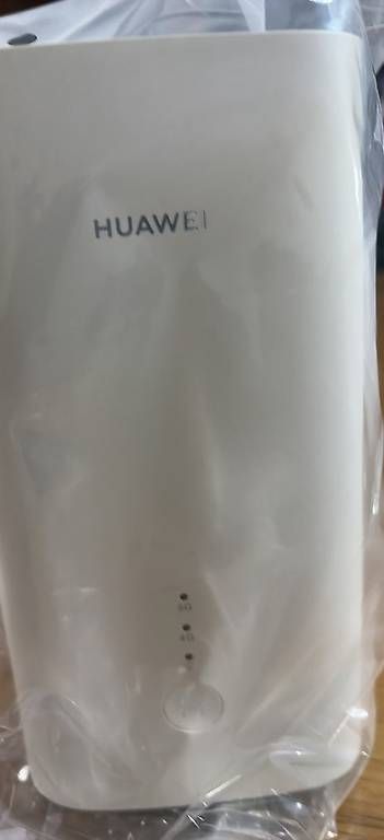 Huawei Modem & Router: Huawei 5GCPE Pro 2 – Usato da Neuhausen am Rheinfall venduto da Khawar1973 2