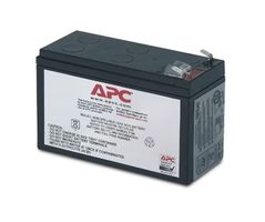 APC replacement battery Cartridge RBC35 / neuve