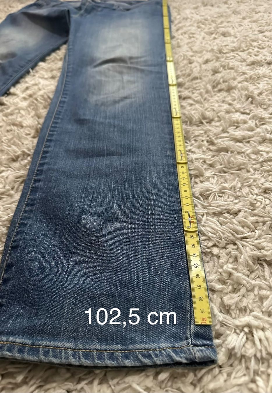 Levi's Jeans: Jeans LEVIS San Francisco Gr.32 – Gebraucht aus Bern von BrandVilla 5