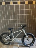 Early Rider  Bike 16 Zoll Silber